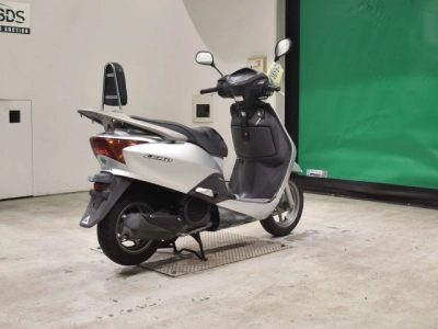 Honda LEAD 110