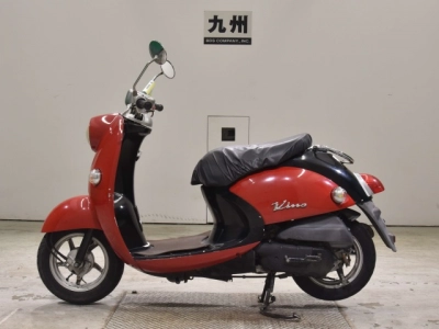 Yamaha VINO-2