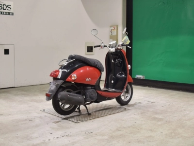 Yamaha VINO-2