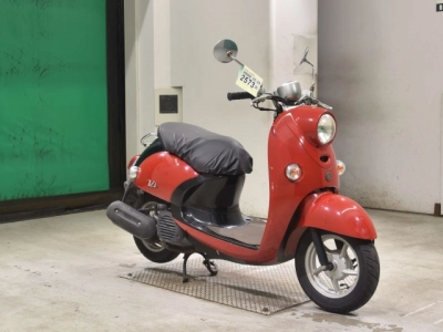 Yamaha VINO-2
