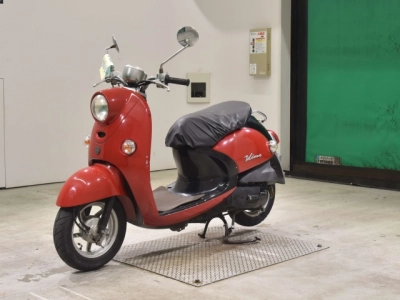 Yamaha VINO-2