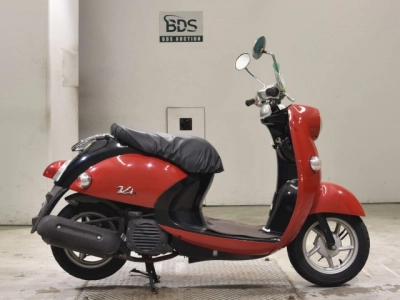 Yamaha VINO-2
