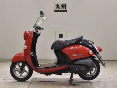 Yamaha VINO-2
