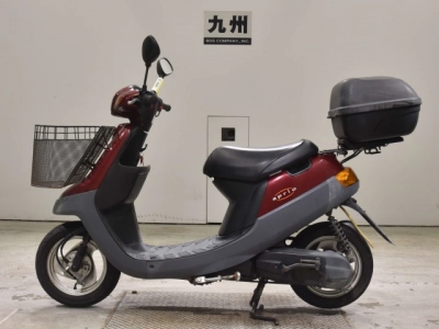 Yamaha JOG APRIO