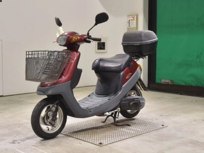 Yamaha JOG APRIO
