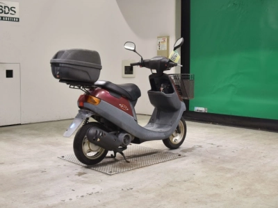 Yamaha JOG APRIO