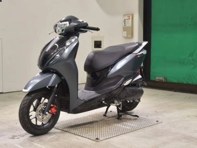 Honda LEAD125-2
