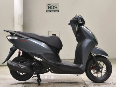 Honda LEAD125-2