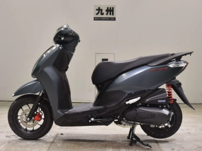 Honda LEAD125-2