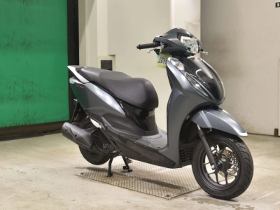 Honda LEAD125-2