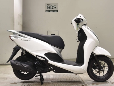 Honda LEAD125-2