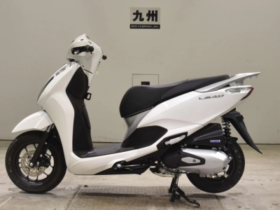 Honda LEAD125-2