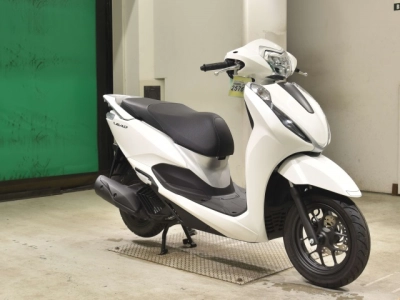 Honda LEAD125-2