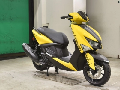 Yamaha  CYGNUS  GRIF ASU