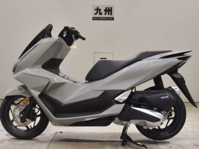 Honda PCX160