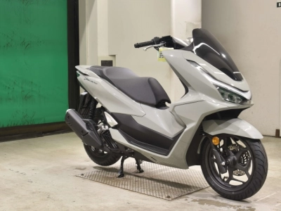 Honda PCX160