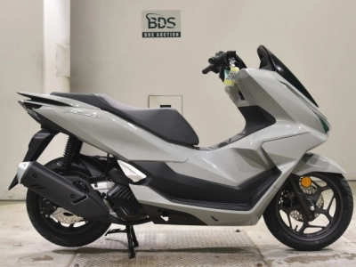Honda PCX160