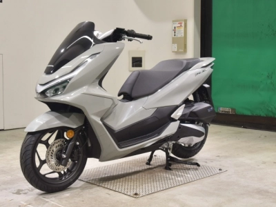 Honda PCX160
