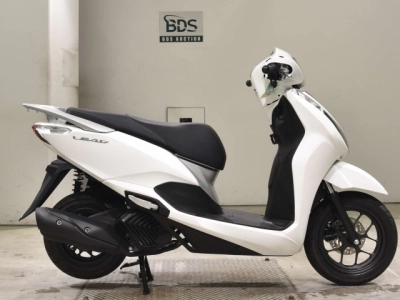 Honda LEAD125-2