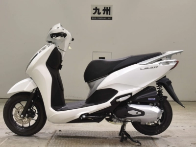 Honda LEAD125-2