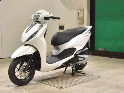 Honda LEAD125-2