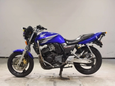 Honda CB400SFVK(SHO LOUIS  NOT EQUIPPED )