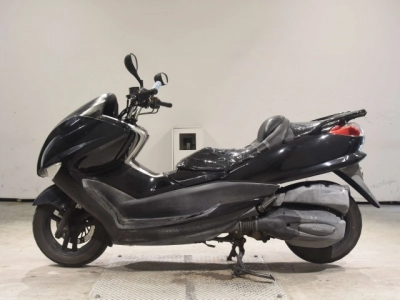 Yamaha MAJESTY 250