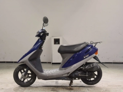 Honda DIO