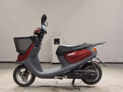Yamaha JOG POCHE
