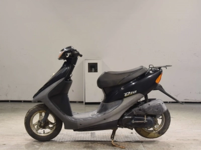 Honda DIO
