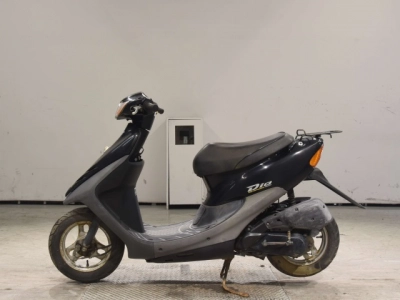 Honda DIO
