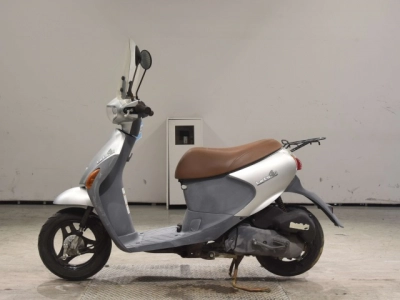 Suzuki LET'S4