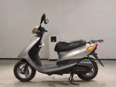Yamaha JOG-5