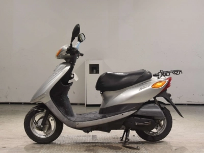 Yamaha JOG-5