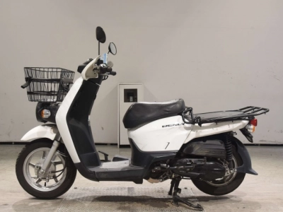 Honda BENRII50-2