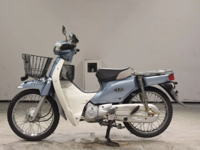 Honda C110-2