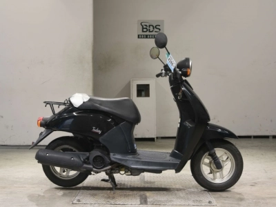Honda TODAY