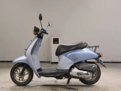 Honda TODAY