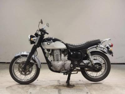 Kawasaki ESTRELLA250