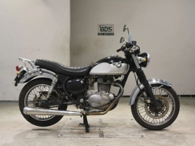 Kawasaki ESTRELLA250 RS