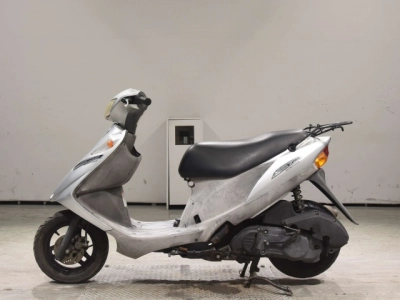 Suzuki ADDRESS V125