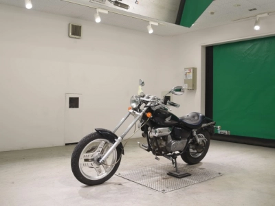 Honda MAGNA 50