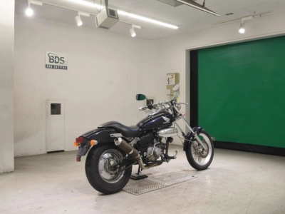 Honda MAGNA 50