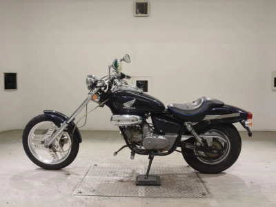 Honda MAGNA 50