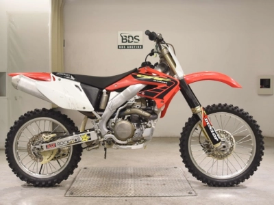Honda CRF450R