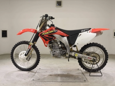 Honda CRF450R