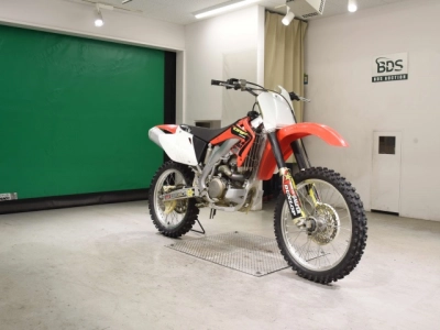Honda CRF450R