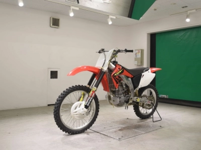 Honda CRF450R