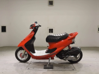 Honda DIO ZX