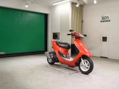 Honda DIO ZX